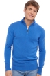 Cashmere kaschmir pullover herren dicke donovan tetbury blue 2xl