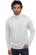 Cashmere kaschmir pullover herren dicke edgar 4f off white 4xl