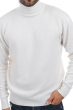 Cashmere kaschmir pullover herren dicke edgar 4f off white xl