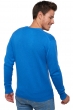 Cashmere kaschmir pullover herren dicke hippolyte 4f tetbury blue 3xl