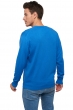 Cashmere kaschmir pullover herren dicke hippolyte 4f tetbury blue 4xl