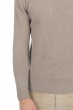Cashmere kaschmir pullover herren dicke nestor 4f premium dolma natural 3xl