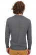 Cashmere kaschmir pullover herren dicke nestor 4f premium premium graphite 4xl