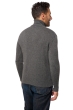 Cashmere kaschmir pullover herren dicke torino first dark grey 3xl