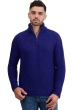 Cashmere kaschmir pullover herren dicke tripoli nachtblau bleu regata 2xl
