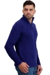Cashmere kaschmir pullover herren dicke tripoli nachtblau bleu regata 2xl