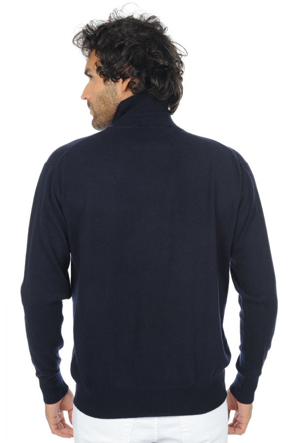 Cashmere kaschmir pullover herren edgar premium premium navy xl