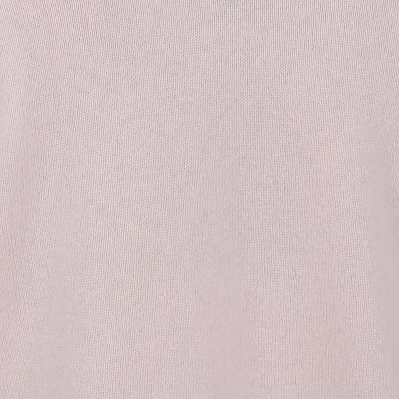 Cashmere kaschmir pullover herren v ausschnitt maddox zartrosa 4xl