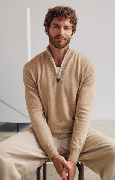 Kaschmir in seiner natürlichen Schönheit