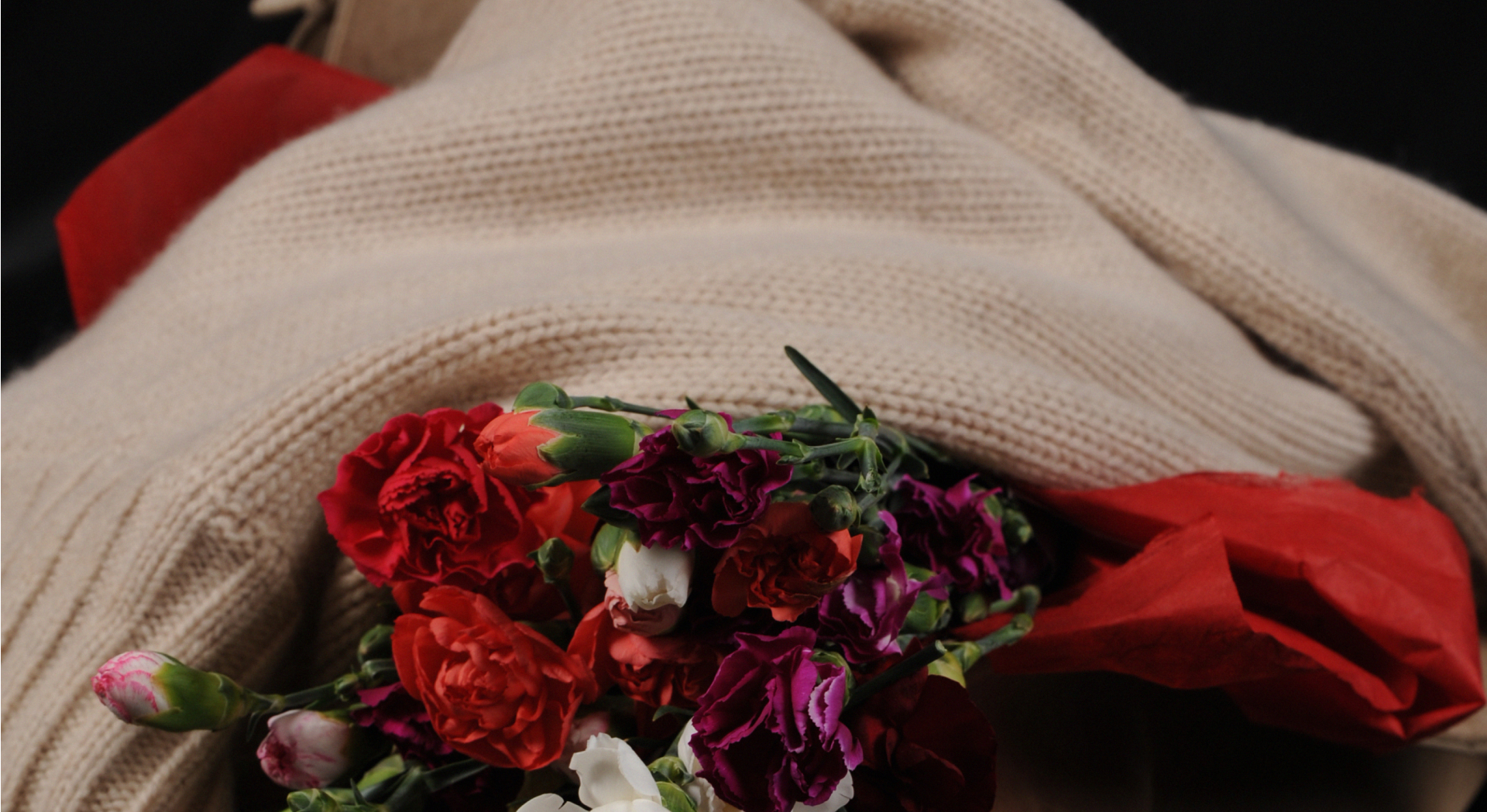 Sag „Ich liebe dich“ in Kaschmir