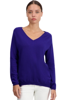 Cashmere  kaschmir pullover damen v ausschnitt zanjan