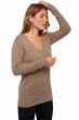  kaschmir pullover damen die zeitlosen natural vava natural brown 2xl