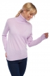 Cashmere accessoires lili lilas m