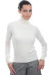 Cashmere accessoires lili natural ecru 2xl