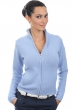 Cashmere kaschmir pullover damen dicke elodie ciel xs