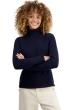 Cashmere kaschmir pullover damen dicke taipei first nachtblau m