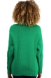 Cashmere kaschmir pullover damen dicke twiggy new green xs