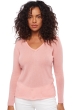 Cashmere kaschmir pullover damen die zeitlosen flavie tea rose xl