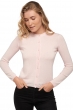 Cashmere kaschmir pullover damen fruhjahr sommer kollektion chloe zartrosa s