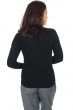 Cashmere kaschmir pullover damen fruhjahr sommer kollektion emma premium black 2xl