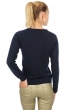 Cashmere kaschmir pullover damen fruhjahr sommer kollektion emma premium premium navy 2xl