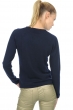 Cashmere kaschmir pullover damen fruhjahr sommer kollektion line premium premium navy 3xl