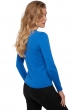 Cashmere kaschmir pullover damen fruhjahr sommer kollektion solange tetbury blue l