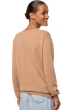 Cashmere kaschmir pullover damen fruhjahr sommer kollektion taline first african camel m