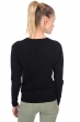 Cashmere kaschmir pullover damen fruhjahr sommer kollektion taline first schwarz 2xl