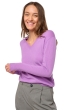 Cashmere kaschmir pullover damen fruhjahr sommer kollektion tessa first dahlia l