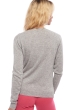 Cashmere kaschmir pullover damen fruhjahr sommer kollektion tessa first fog grey l