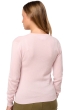 Cashmere kaschmir pullover damen fruhjahr sommer kollektion tessa first pale blossom 2xl