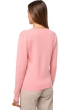 Cashmere kaschmir pullover damen fruhjahr sommer kollektion tessa first tea rose l