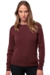 Cashmere kaschmir pullover damen fruhjahr sommer kollektion thalia first cinnabar 2xl