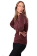 Cashmere kaschmir pullover damen fruhjahr sommer kollektion thalia first cinnabar 2xl