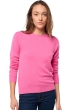 Cashmere kaschmir pullover damen fruhjahr sommer kollektion thalia first flashy rose 2xl