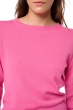 Cashmere kaschmir pullover damen fruhjahr sommer kollektion thalia first flashy rose 2xl