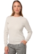 Cashmere kaschmir pullover damen fruhjahr sommer kollektion thalia first fluo white l