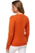 Cashmere kaschmir pullover damen fruhjahr sommer kollektion thalia first marmelade m