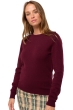 Cashmere kaschmir pullover damen fruhjahr sommer kollektion thalia first red wine 2xl