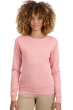 Cashmere kaschmir pullover damen fruhjahr sommer kollektion thalia first tea rose xs