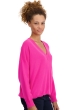 Cashmere kaschmir pullover damen fruhjahr sommer kollektion theia dayglo l