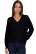 Cashmere kaschmir pullover damen fruhjahr sommer kollektion theia schwarz m