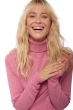 Cashmere kaschmir pullover damen gunstig tale first carnation pink m