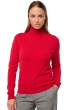 Cashmere kaschmir pullover damen gunstig tale first deep red 2xl