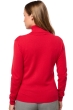 Cashmere kaschmir pullover damen gunstig tale first deep red xs