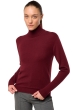 Cashmere kaschmir pullover damen gunstig tale first deep violet 2xl