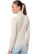 Cashmere kaschmir pullover damen gunstig tale first fluo white m