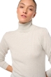 Cashmere kaschmir pullover damen gunstig tale first fluo white xs