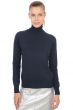 Cashmere kaschmir pullover damen gunstig tale first nachtblau xs